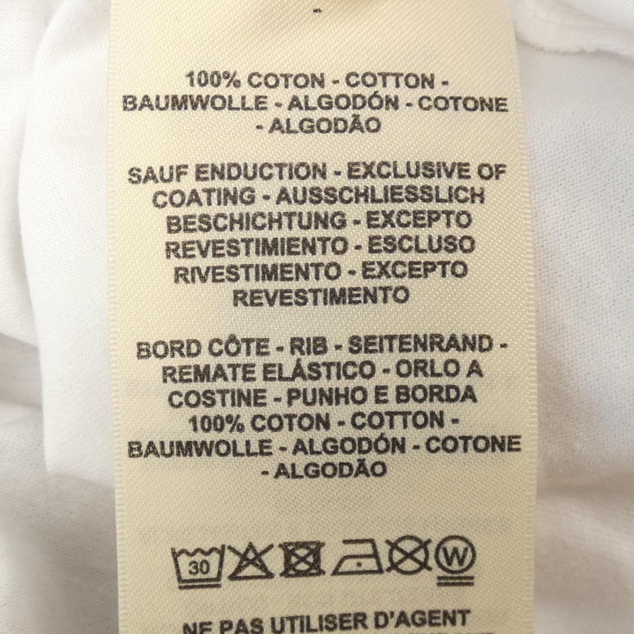 エルメス HERMES Tシャツ