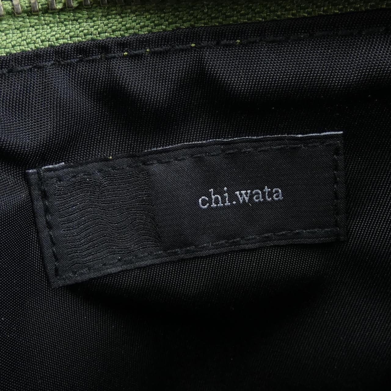 chi wata BAG