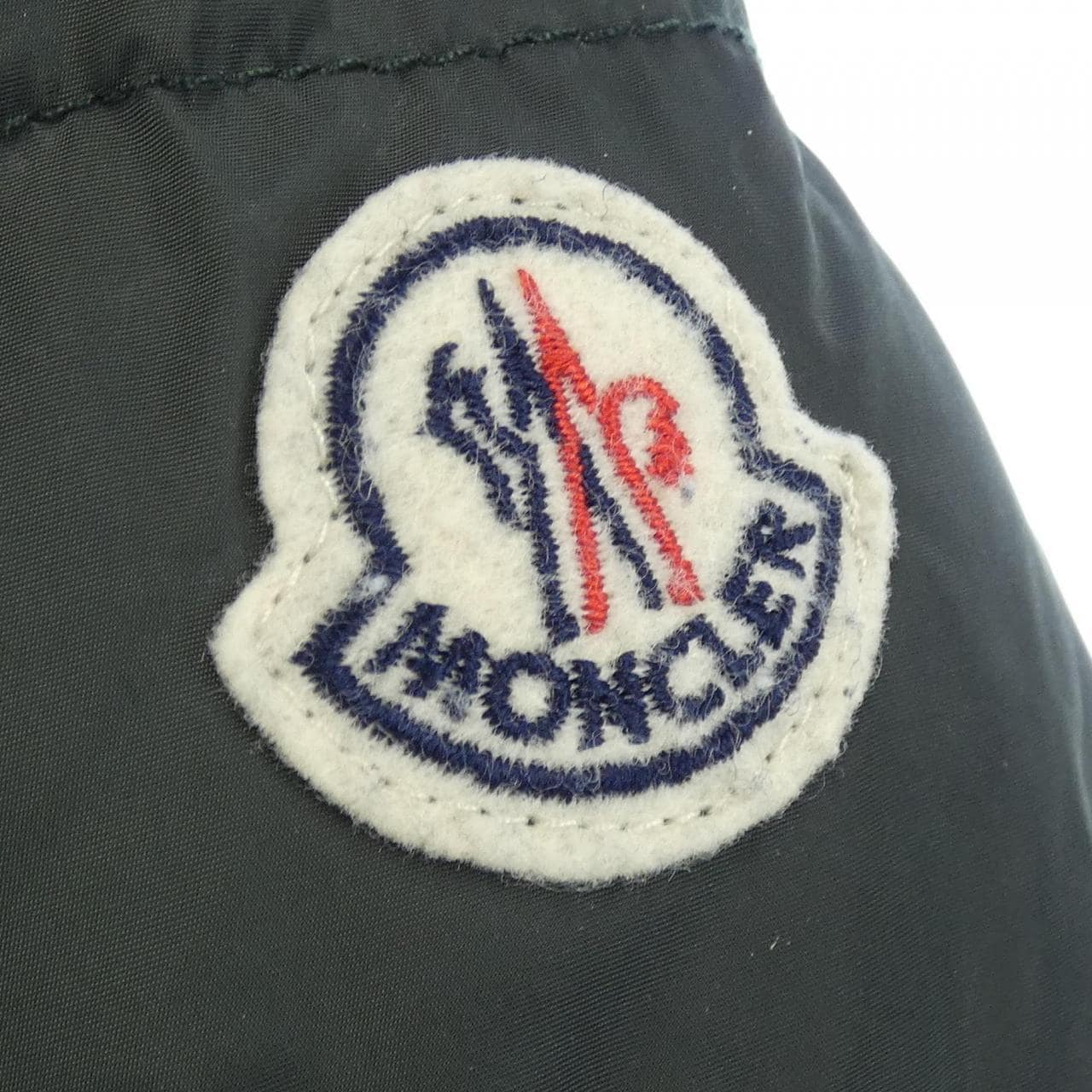 MONCLER MONCLER Down Jacket