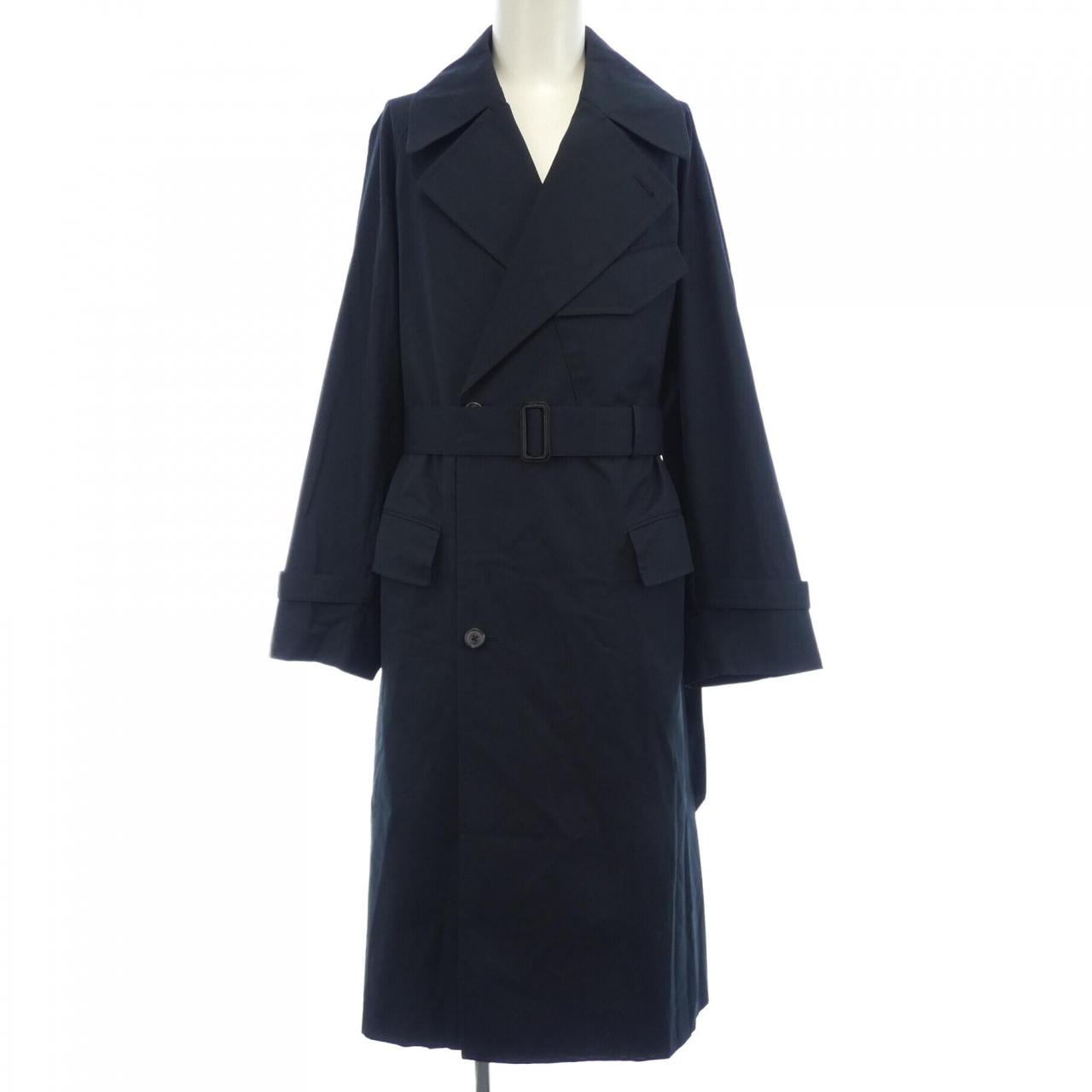 BRITISH MADE COAT