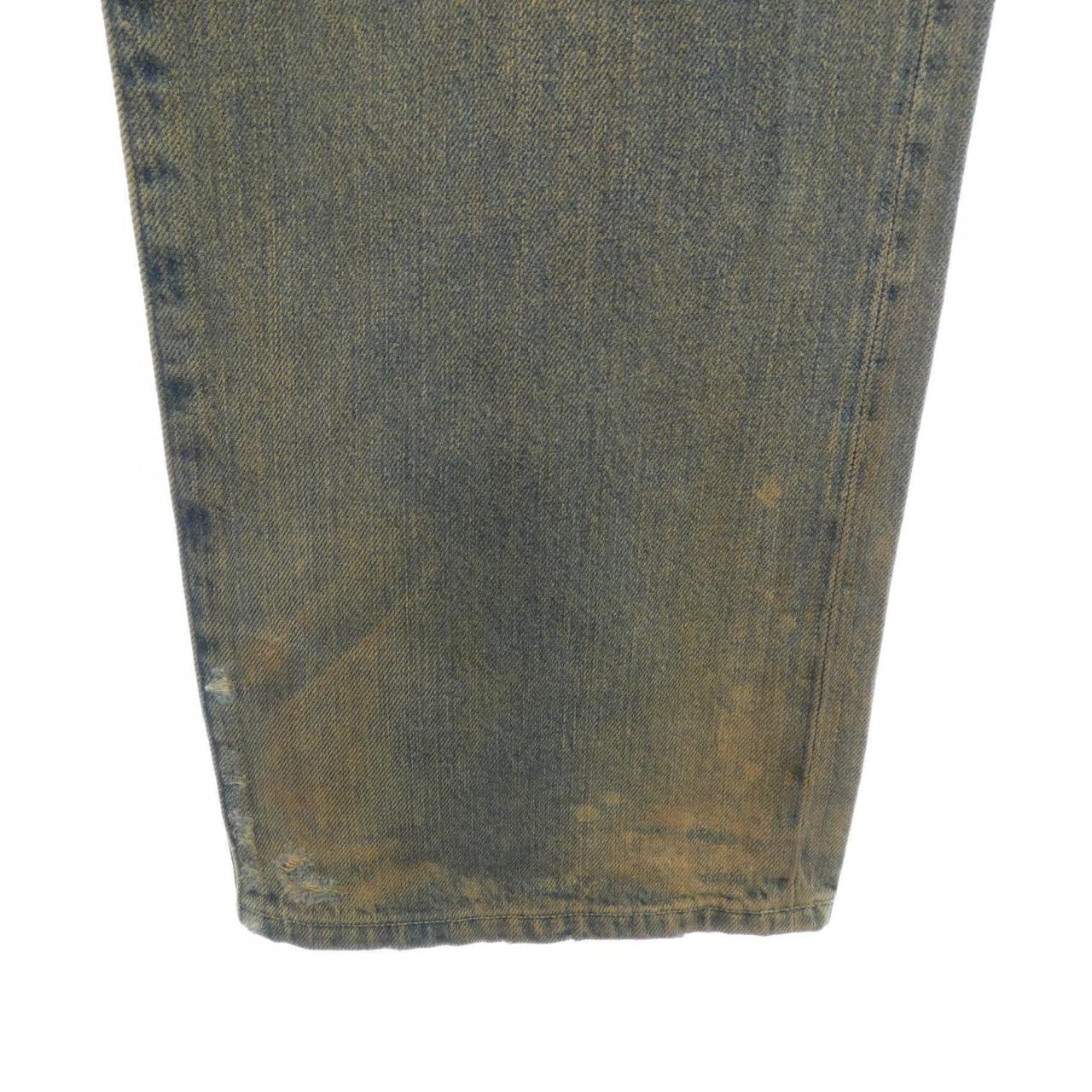 リーバイスヴィンテージクロージン LEVI'S VINTAGE CLOTH ジーンズ