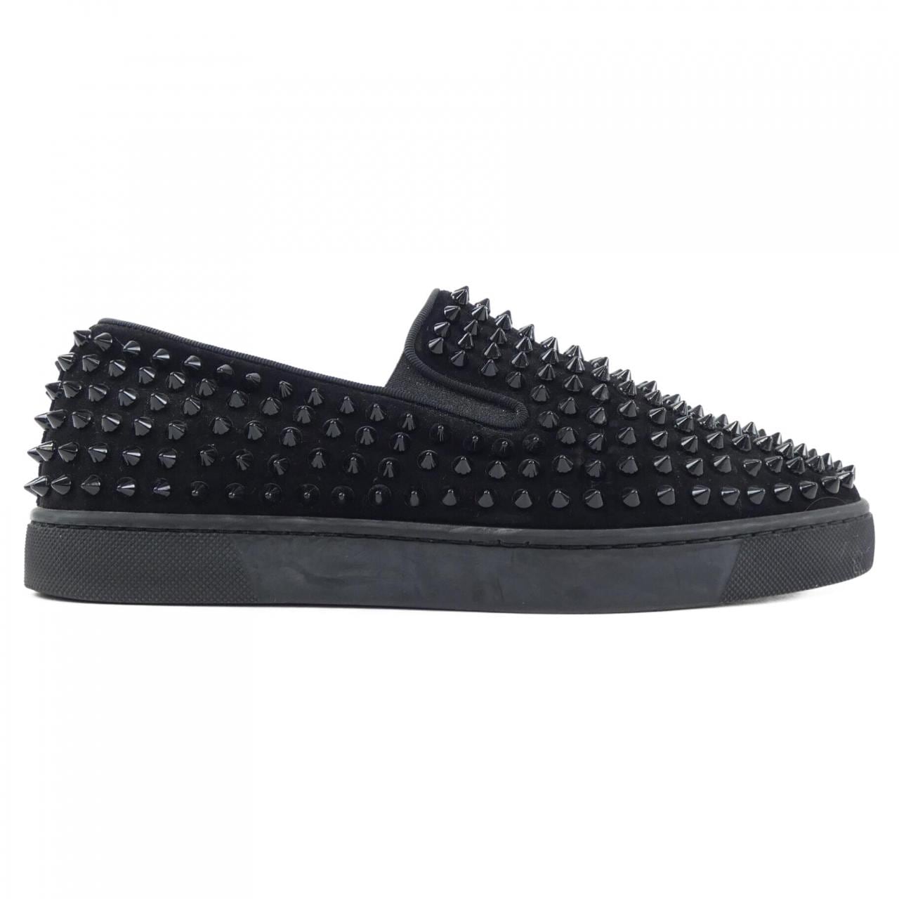 クリスチャンルブタン CHRISTIAN LOUBOUTIN スニーカー