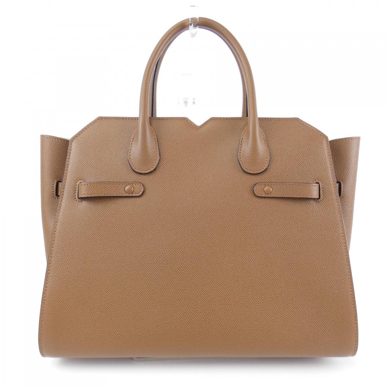 ヴァレクストラ VALEXTRA BAG