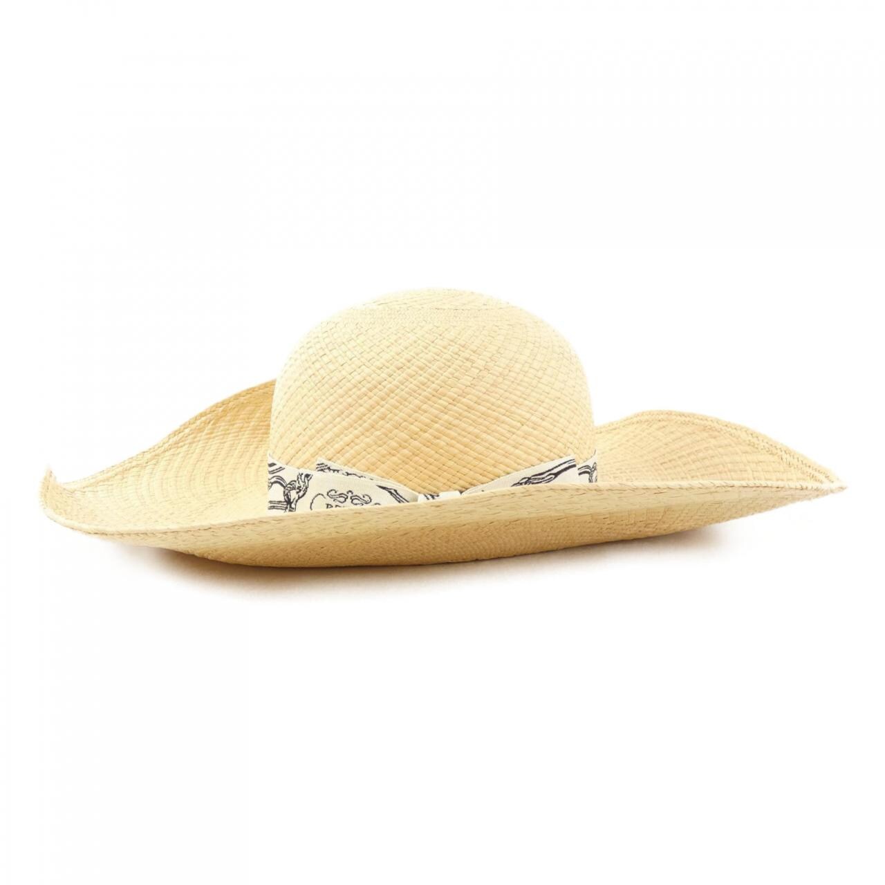 エルメス HERMES ハット