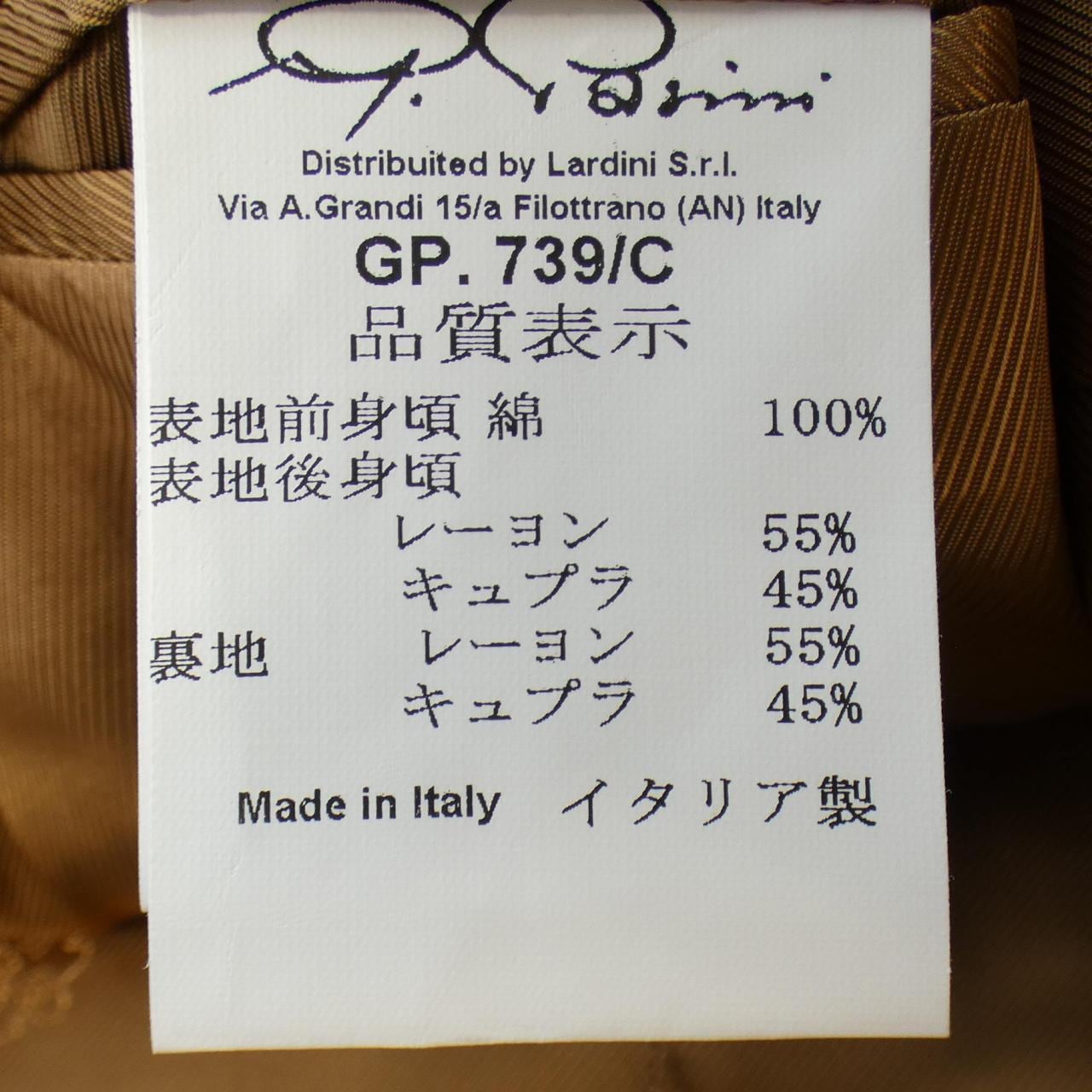 GABRIELE PASINI GABRIELE PASINI 3-piece
