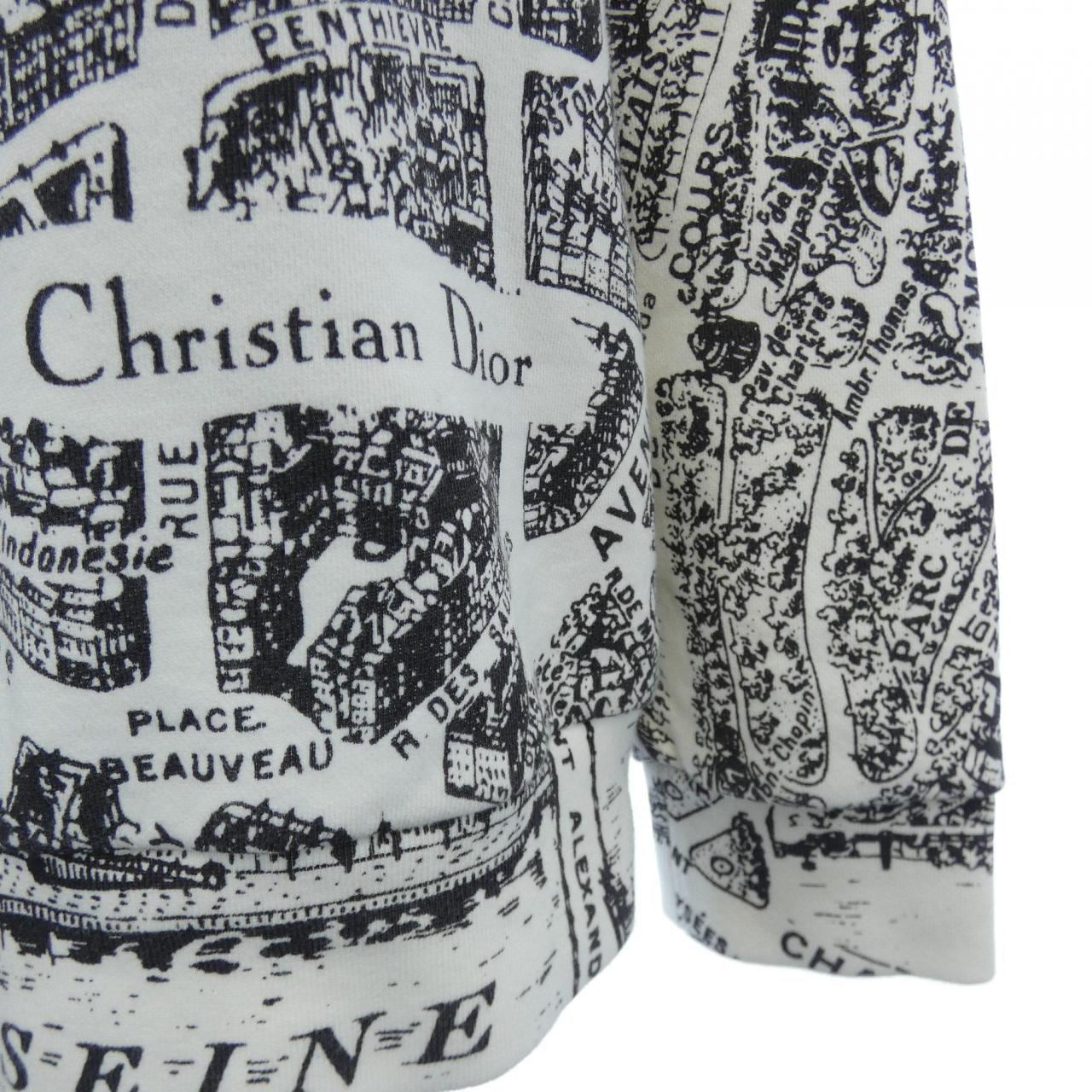 クリスチャンディオール CHRISTIAN DIOR パーカー