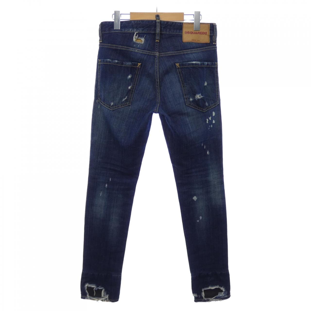 ディースクエアード DSQUARED2 ジーンズ