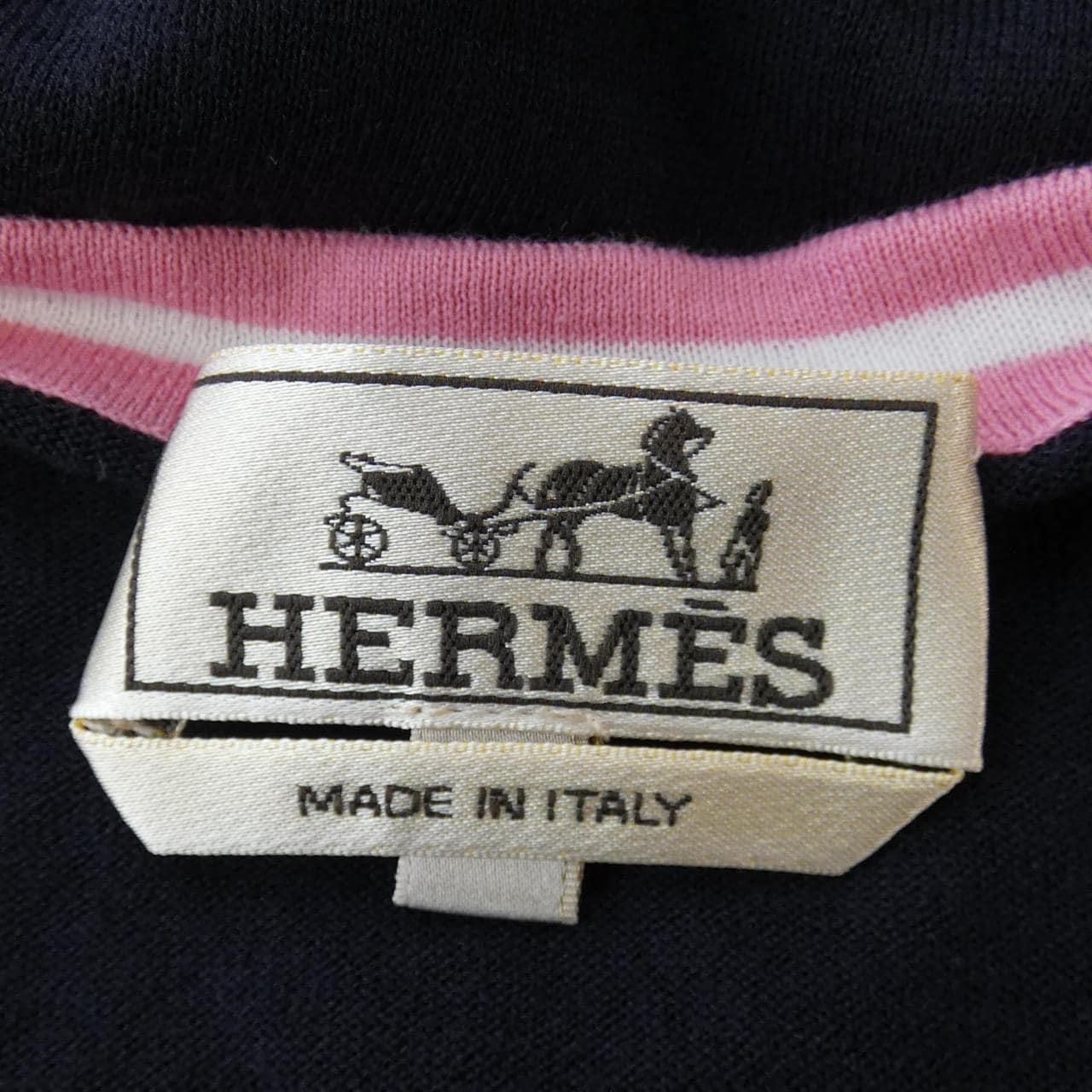 HERMES HERMES knitwear