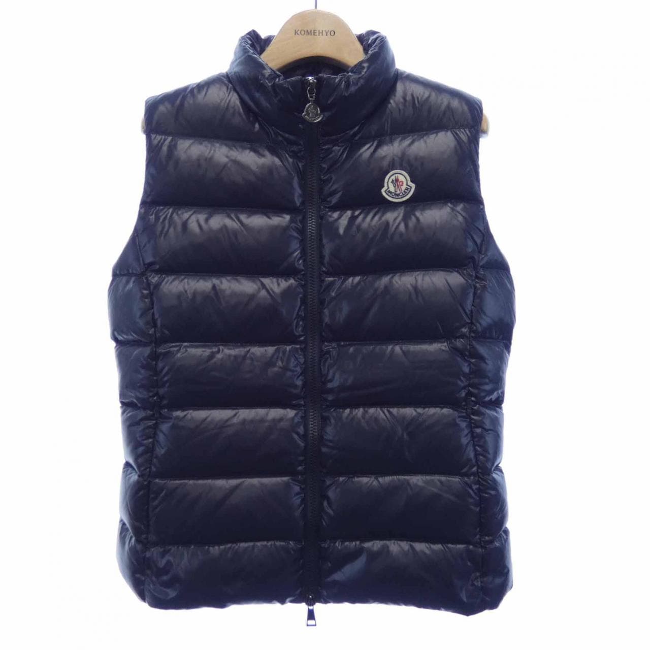 MONCLER蒙克勒羽絨背心