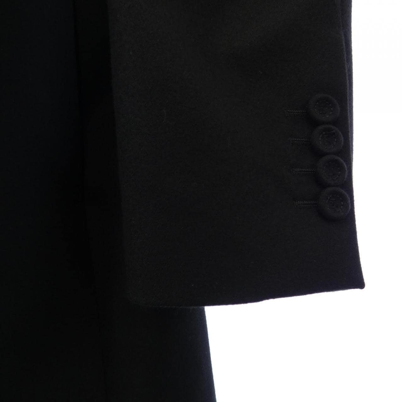 ディオール DIOR コート