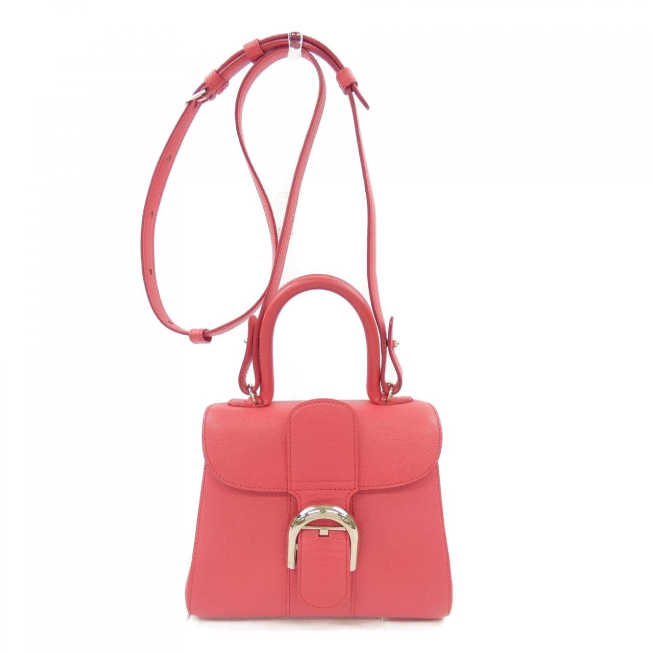 デルボー DELVAUX BAG