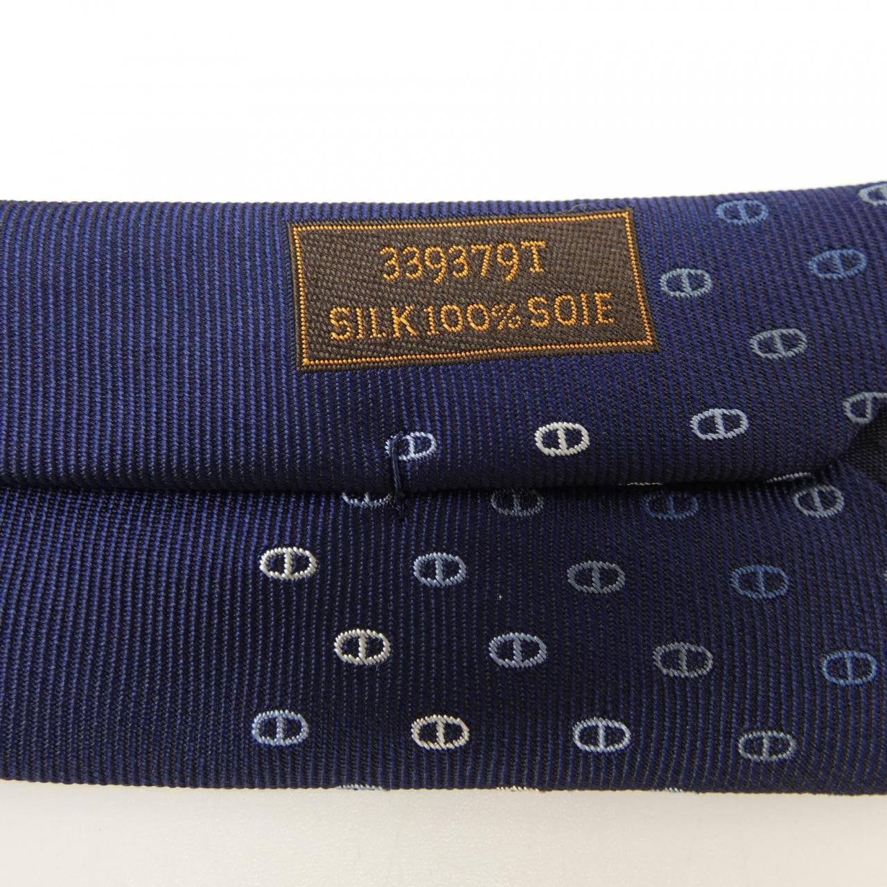 エルメス HERMES NECKTIE