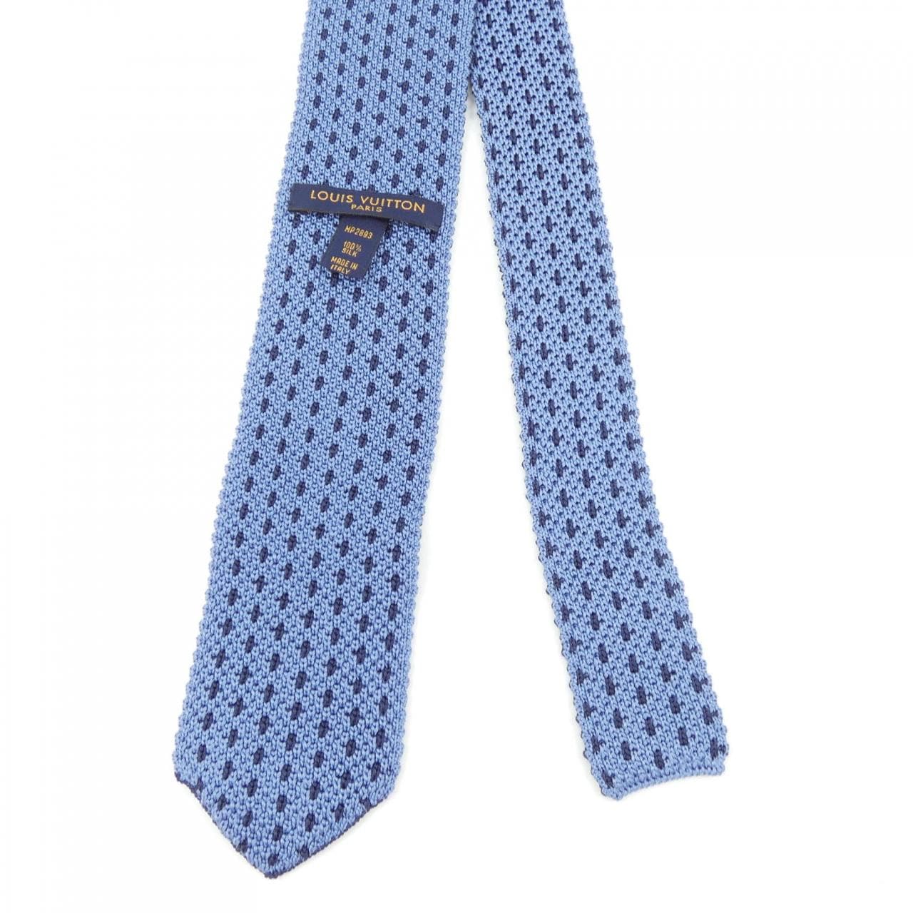 ルイヴィトン LOUIS VUITTON NECKTIE
