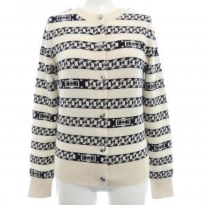 シャネル CHANEL カーディガン