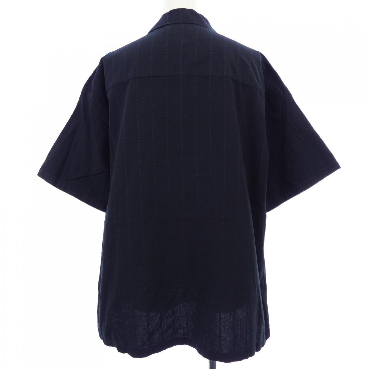 ネイバーフッド NEIGHBORHOOD 221TSNH-SHM08 S／Sシャツ