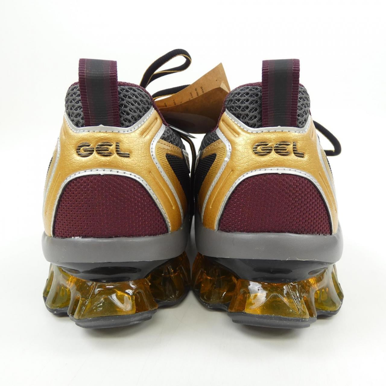 アシックス ASICS 1203A270-021 スニーカー