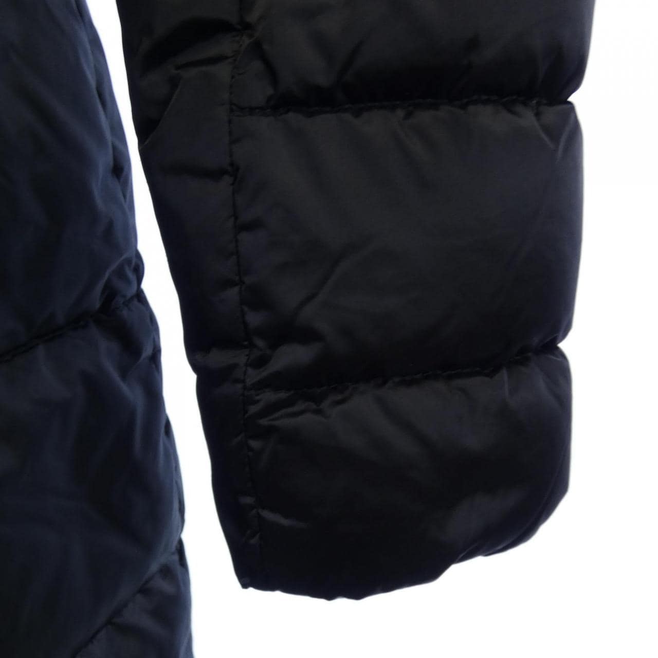 プラダ PRADA 29Z660 R182 1DAB ダウンコート