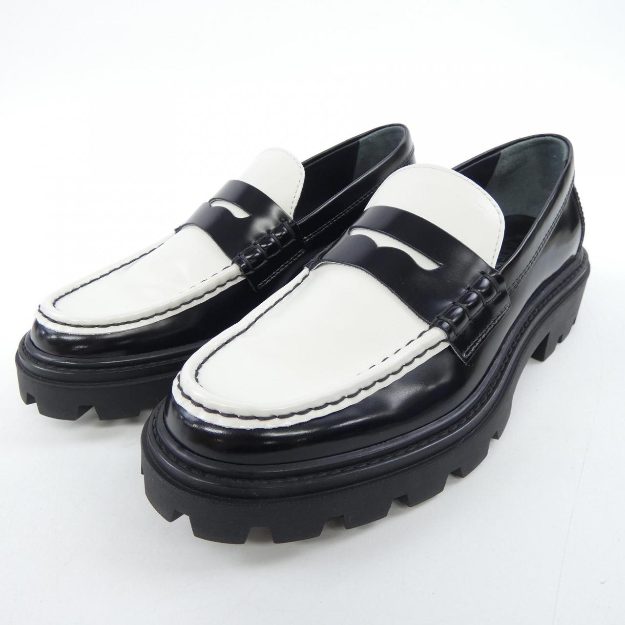 トッズ TOD'S シューズ