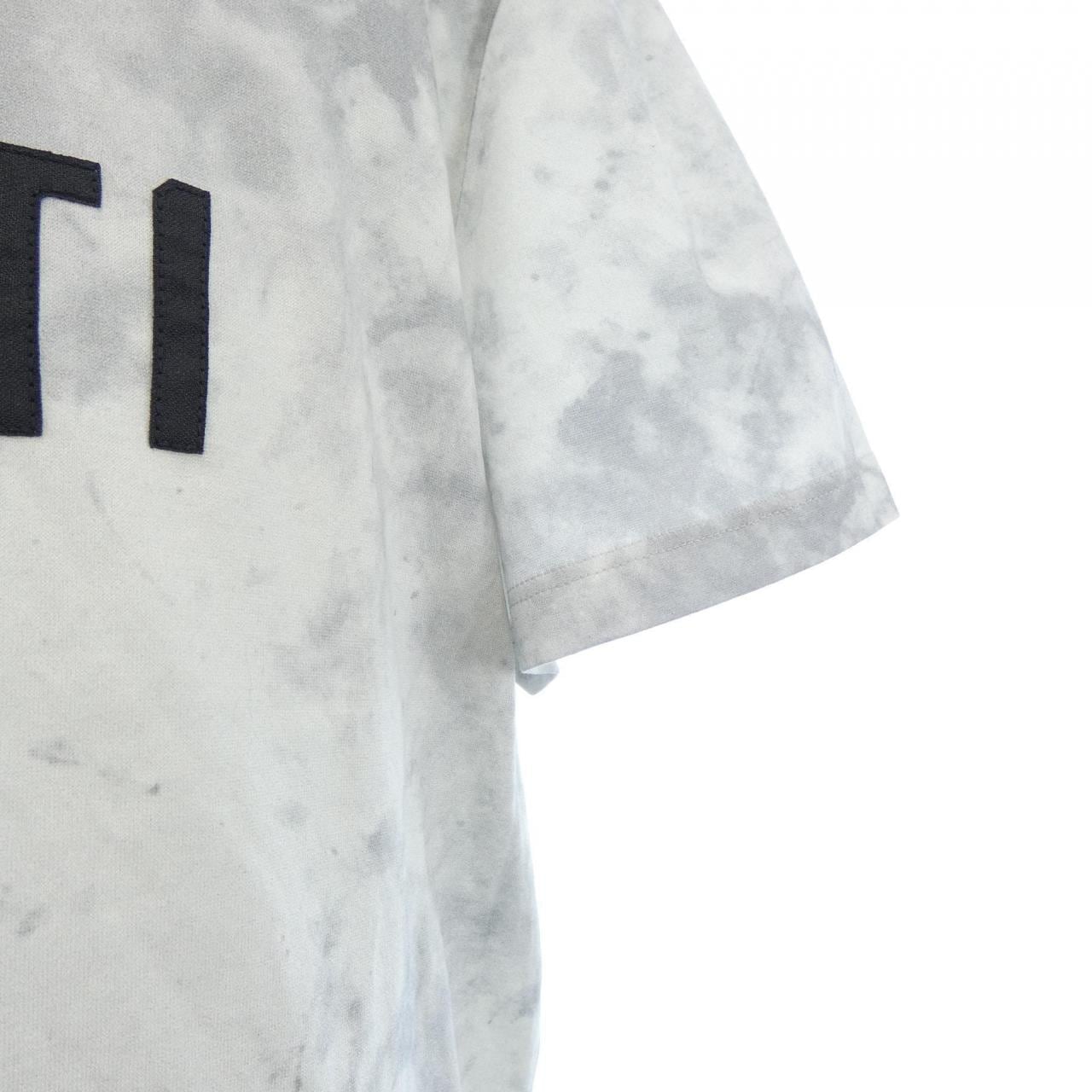 ベルルッティ Berluti R17JRS43 Tシャツ