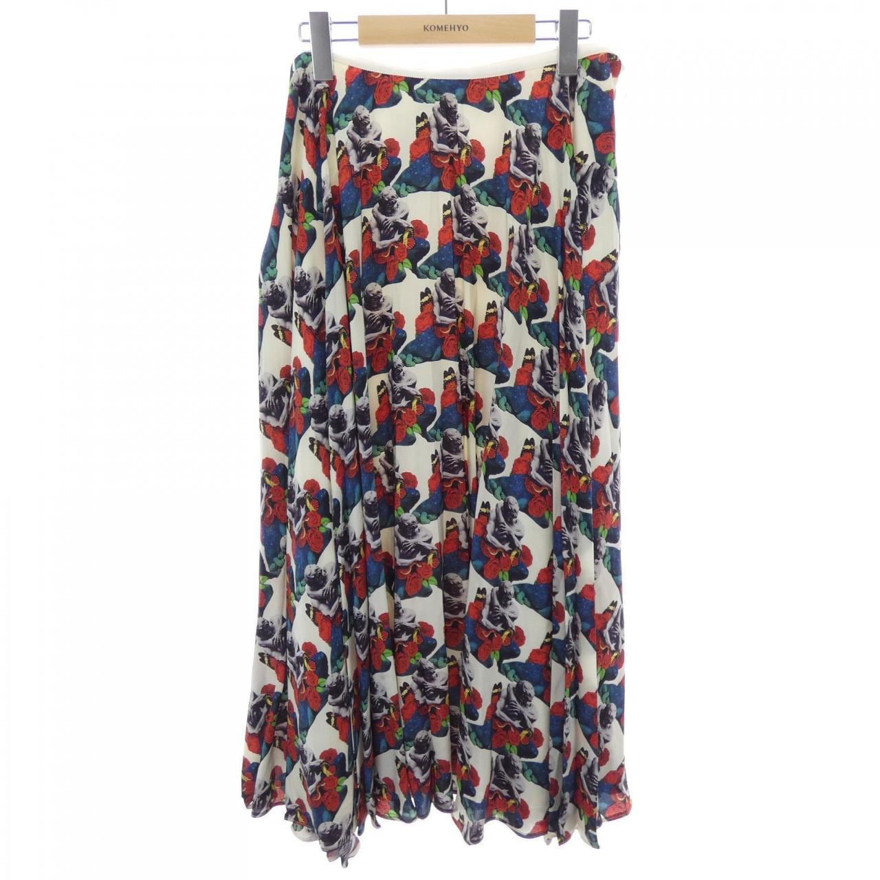 ヴァレンティノ VALENTINO スカート