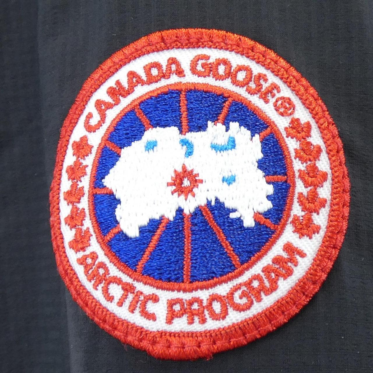 カナダグース CANADA GOOSE 5078M LODGE ロッジ フーディー ダウンジャケット