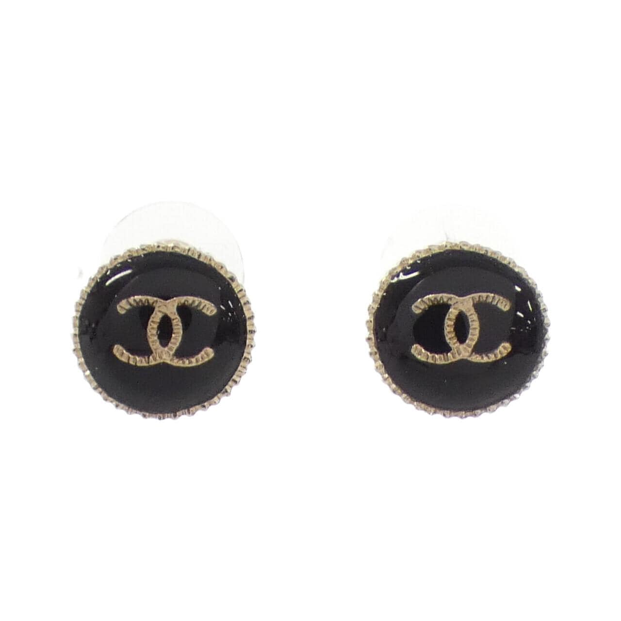 CHANEL 95896 Earrings