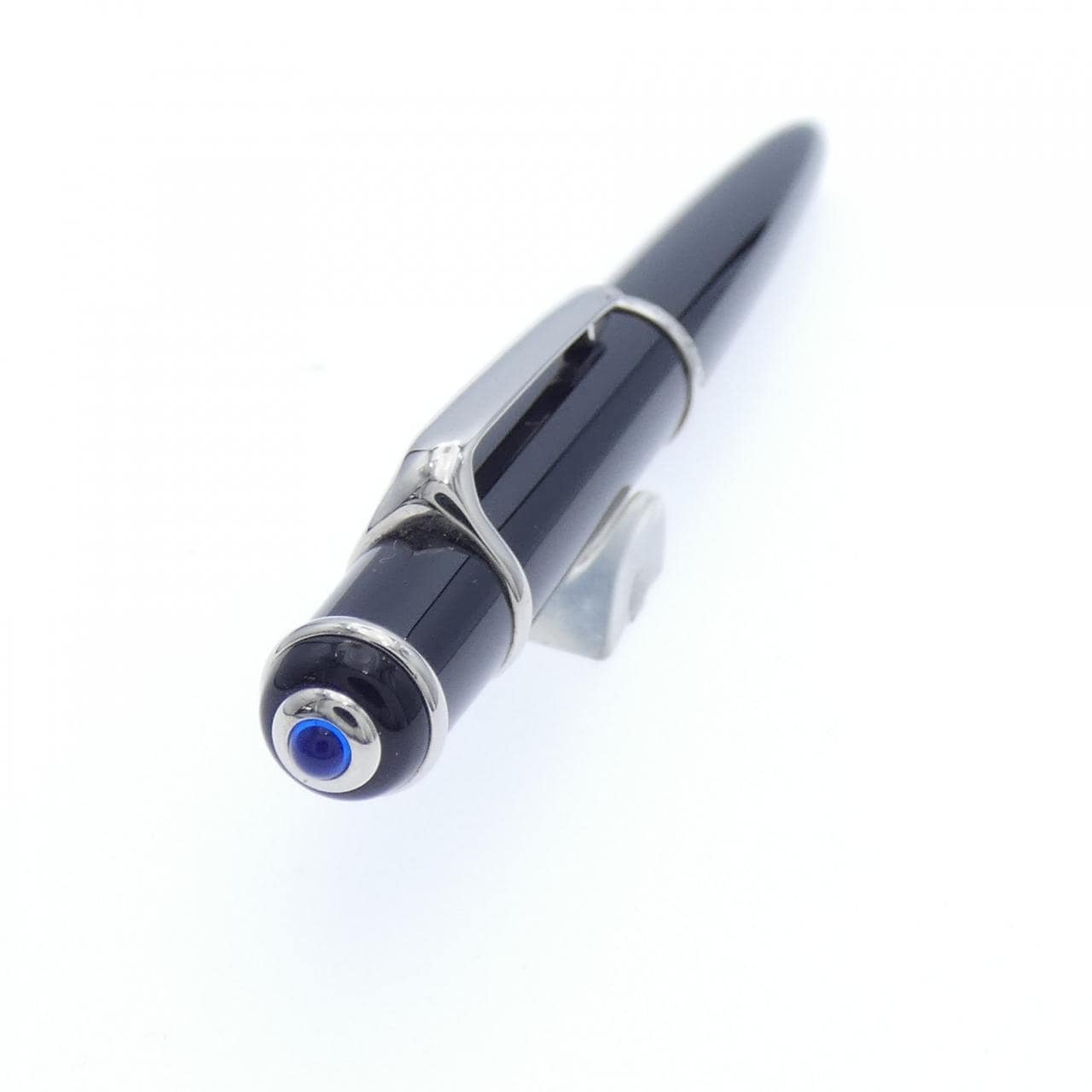 カルティエ ミニディアボロドゥカルティエ ST180019 ボールペン