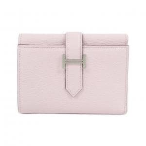 【未使用品】エルメス ベアン コンビネ 082876CK 財布