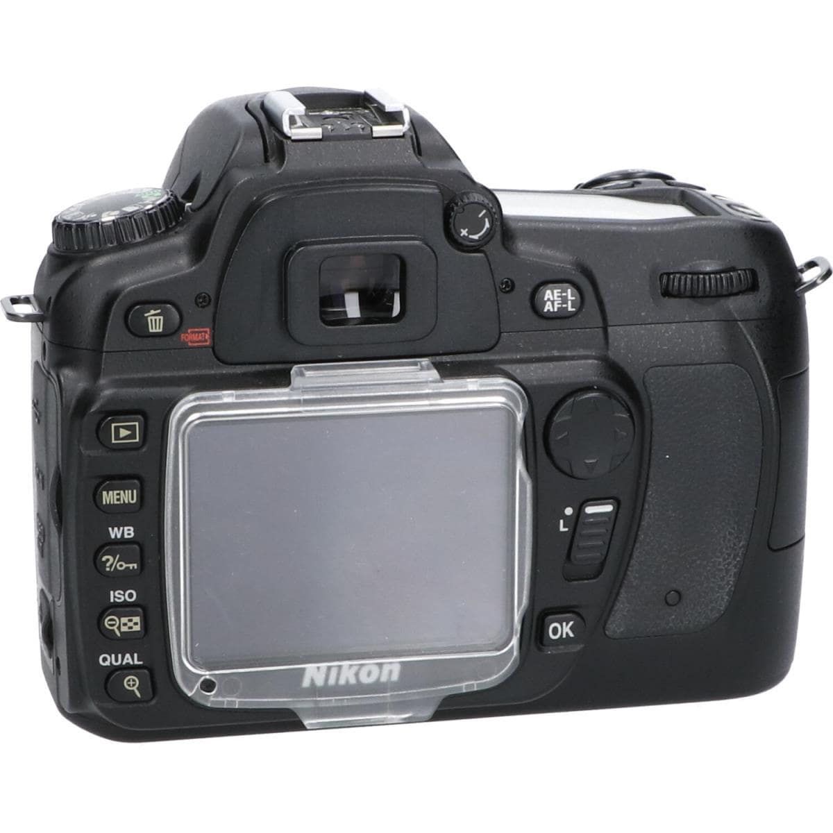 ＮＩＫＯＮ　Ｄ８０