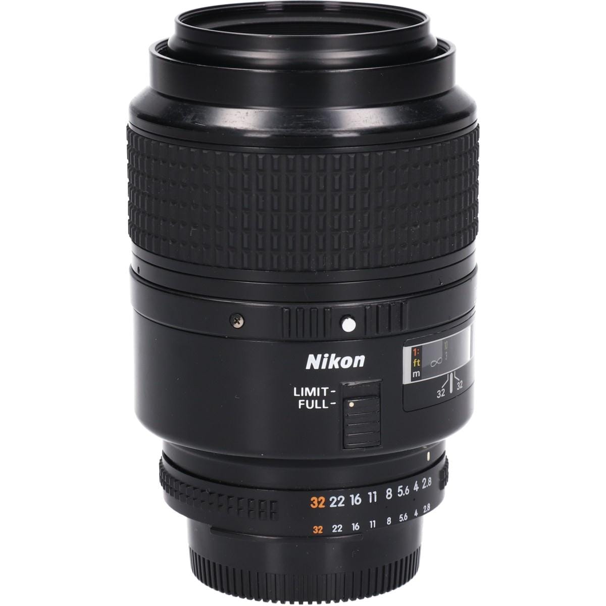 ＡＦ１０５ｍｍ　Ｆ２．８Ｄ　ＭＩＣＲＯ