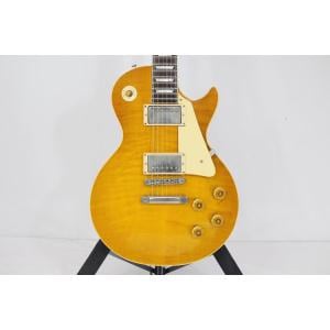 １９５８　ＬＥＳ　ＰＡＵＬ　ＶＯＳ