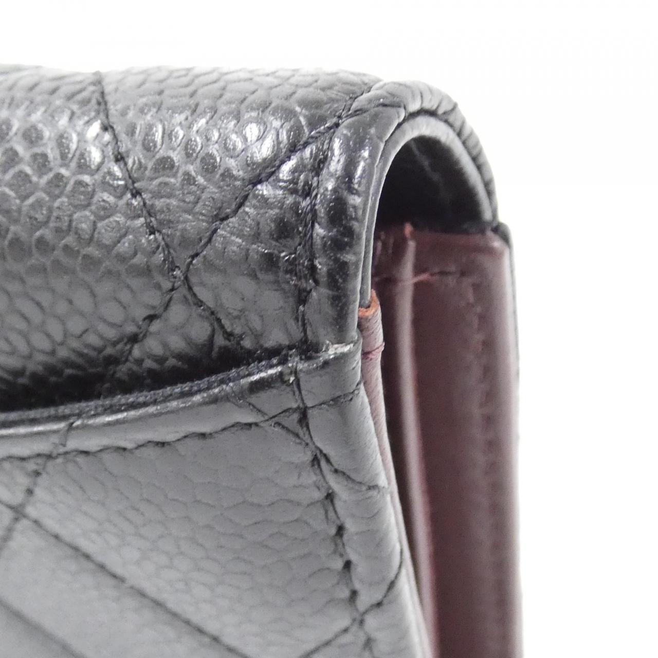 CHANEL Timeless Classic Line AP0232 Wallet