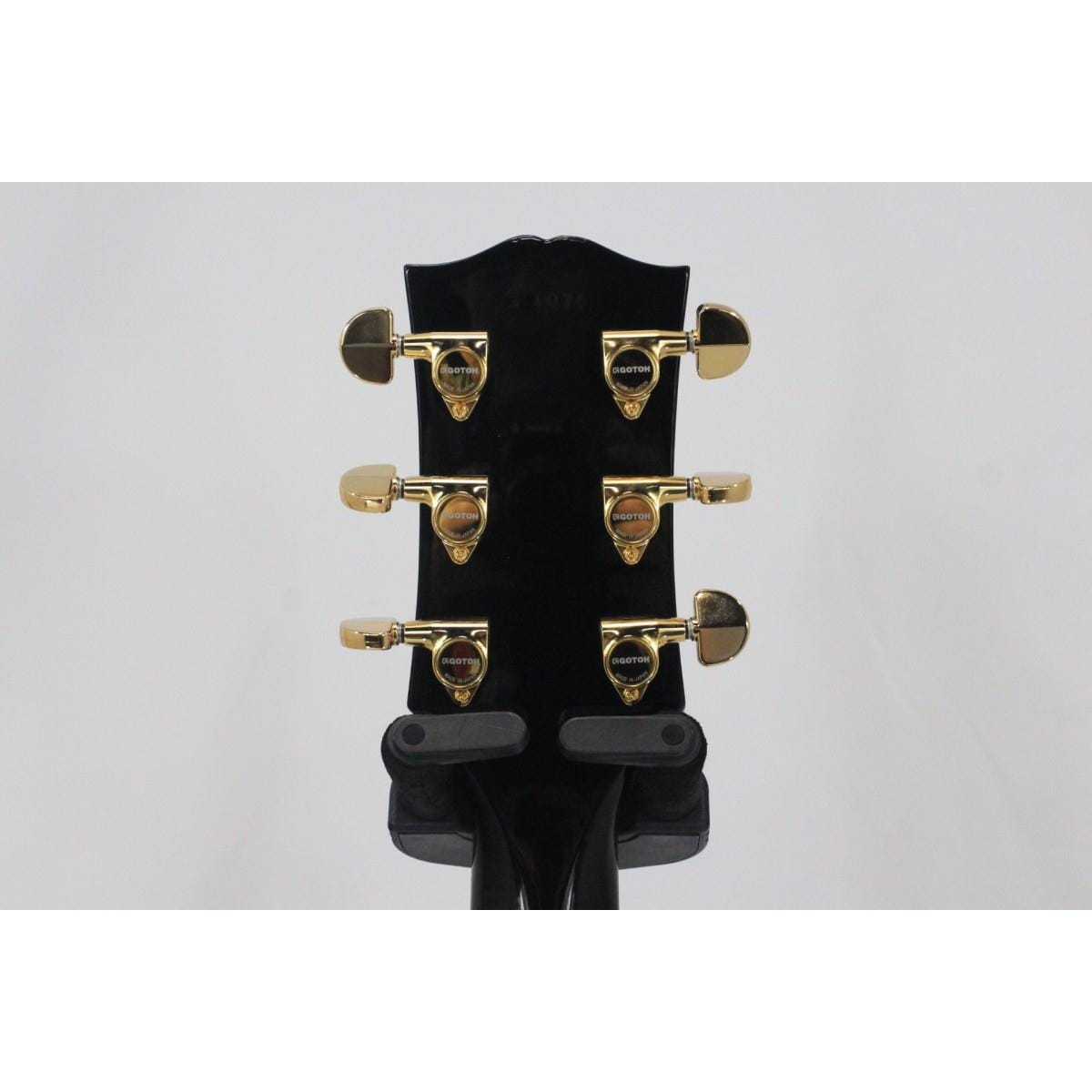 ＯＲＶＩＬＬＥ　ＢＹ　ＧＩＢＳＯＮ　　ＬＰＣ－５７Ｂ