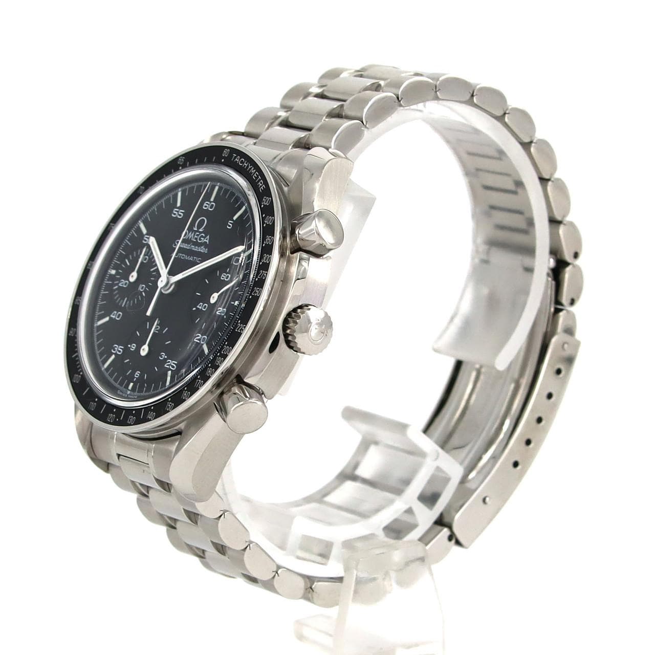 Omega Speedmaster 3510.50 SS Automatic