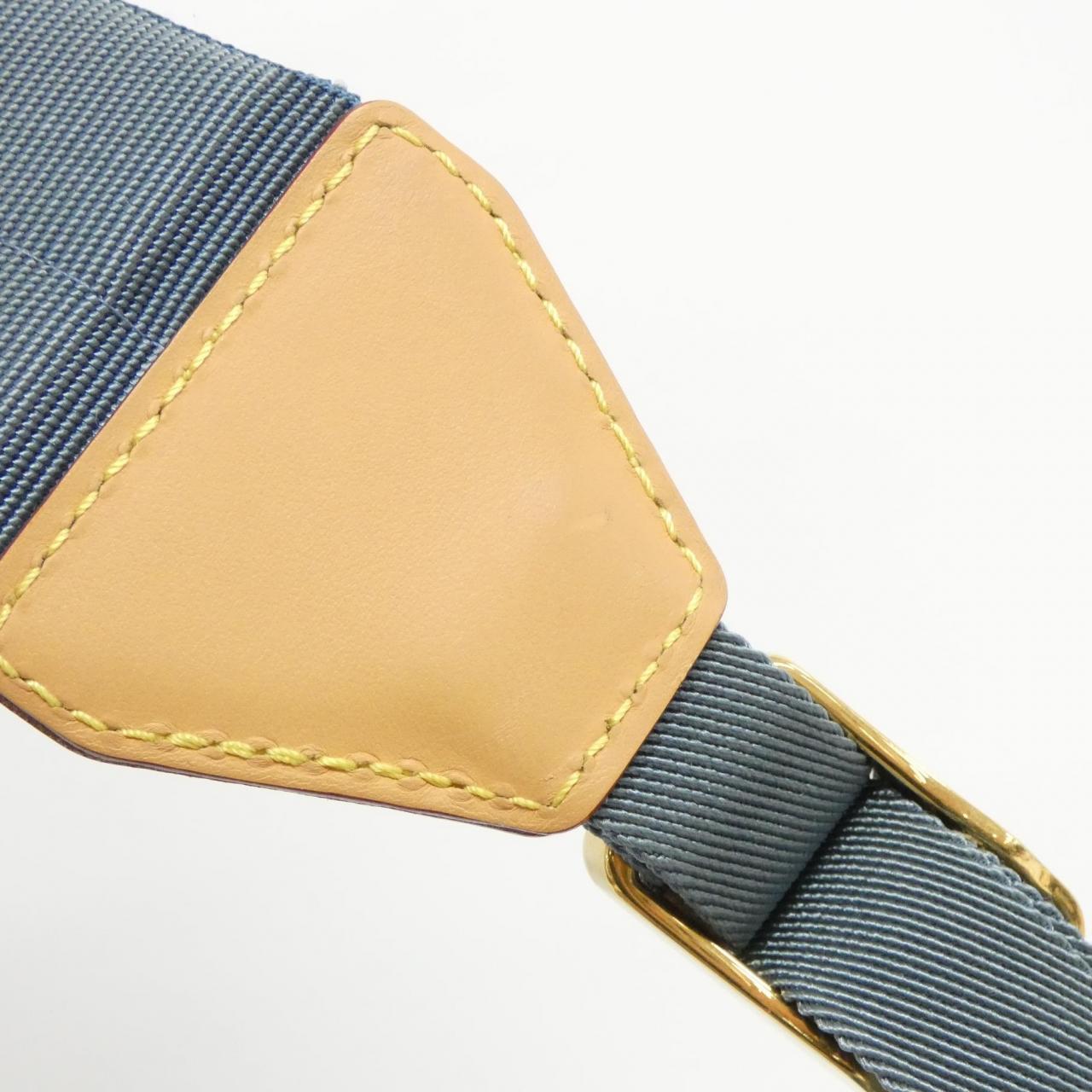 LOUIS VUITTON Monogram Surfing Christopher MM M24996双肩包