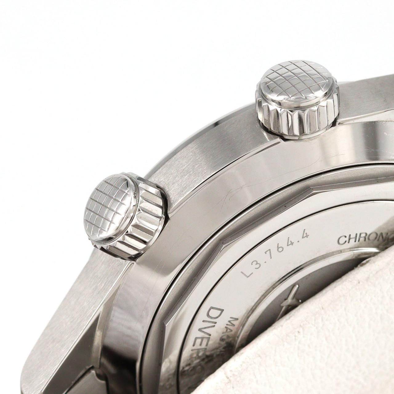 ロンジン ロンジンレジェンドダイバー L3.764.4.50.6 SS 自動巻