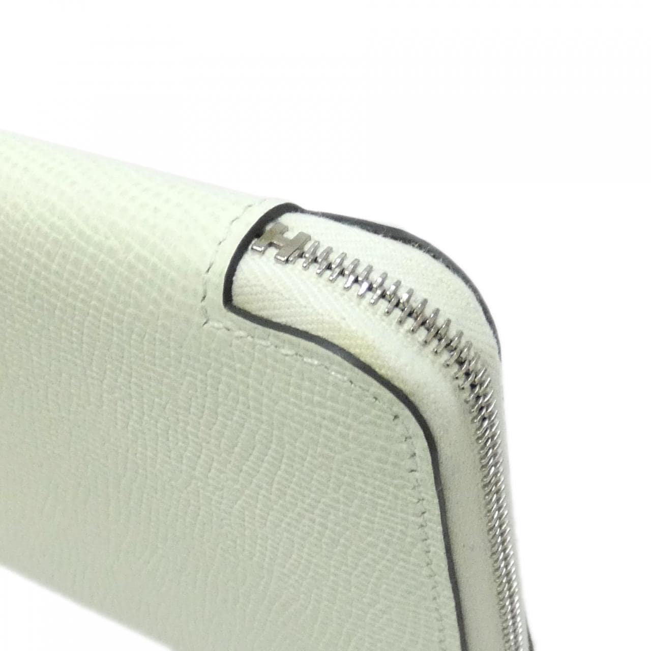 エルメス COLLIER DE CHIEN シルク イン コンパクト 067389CK 財布