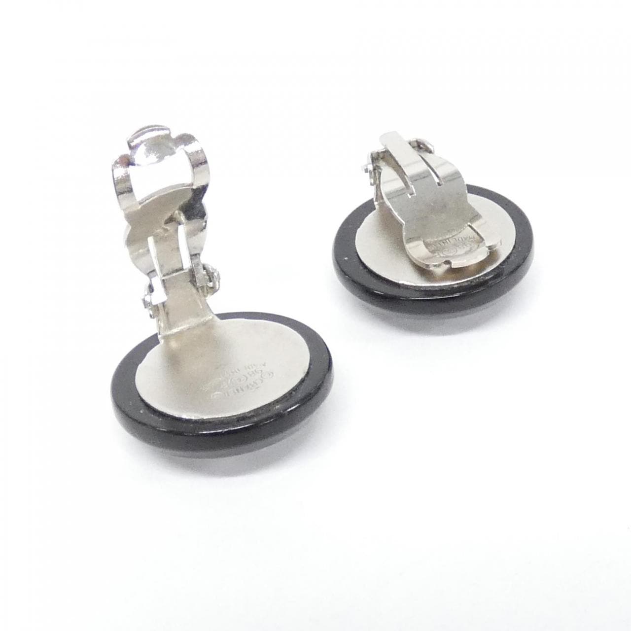 【ヴィンテージ】シャネル イヤリング