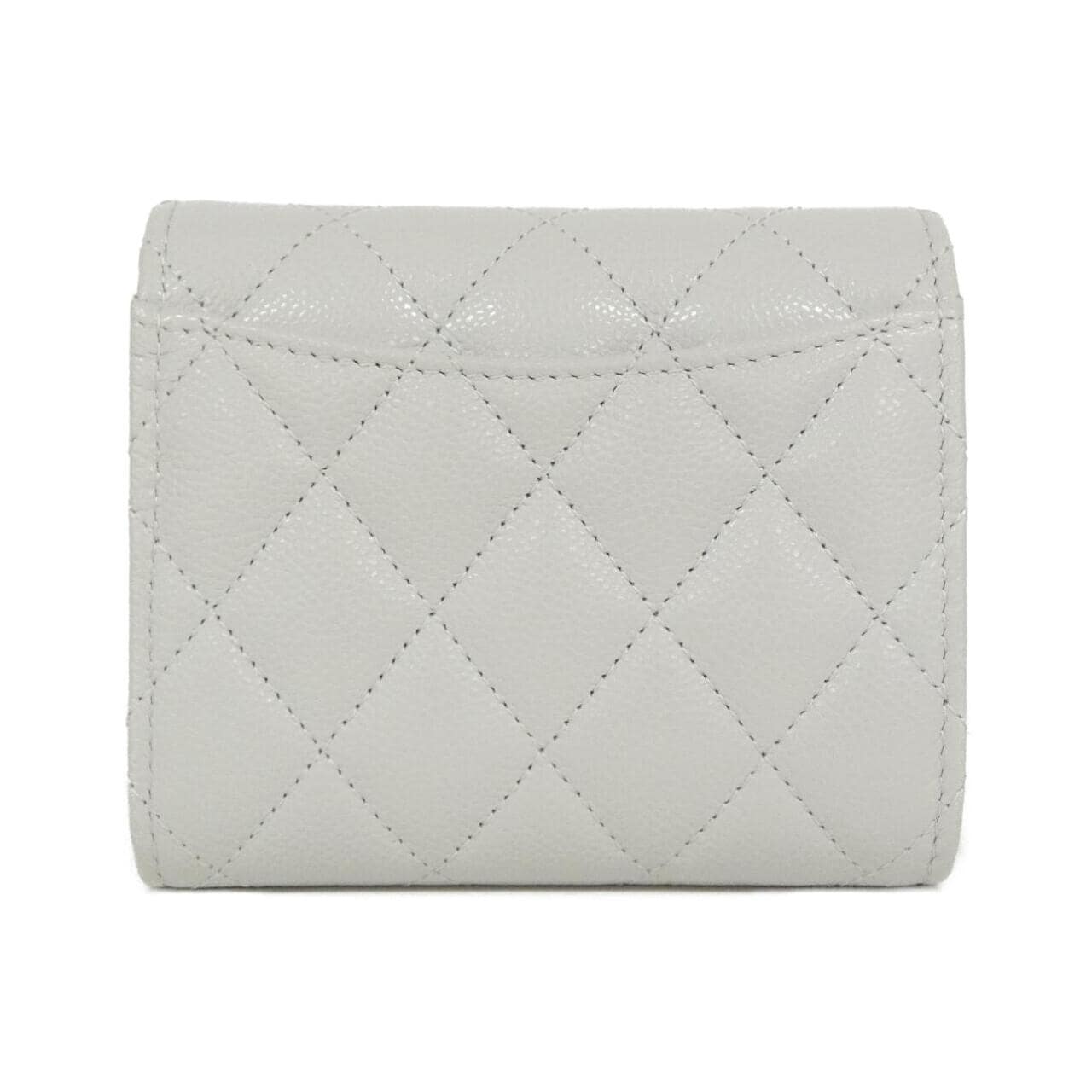 シャネル タイムレスクラシック ライン AP0229 財布