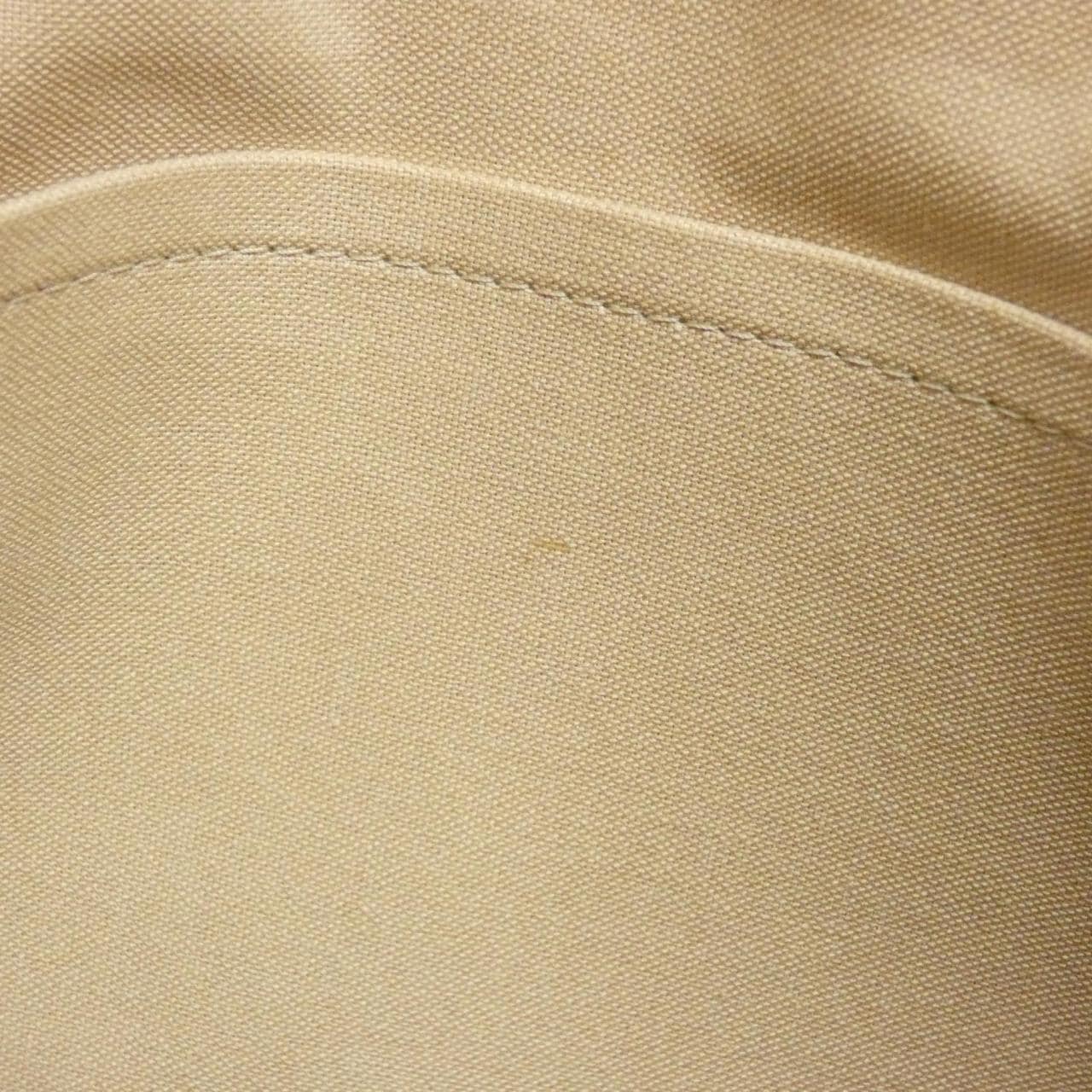 ルイヴィトン ダミエ アズール シラクーサ MM N41112 ショルダーバッグ