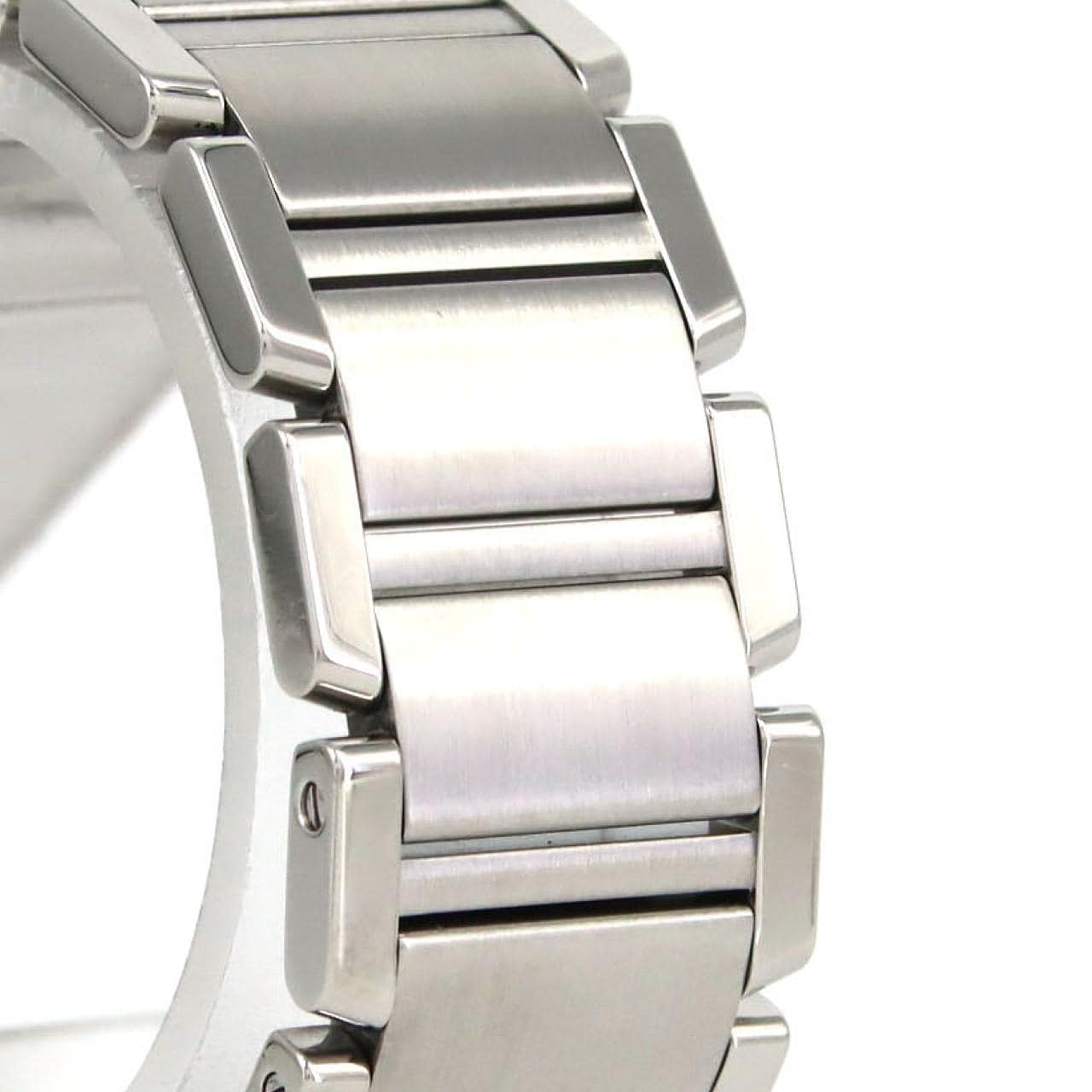 カルティエ タンクフランセーズ MM W51003Q3 SS クォーツ