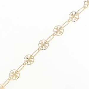 750YG ブレスレット