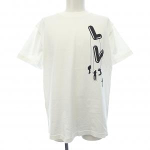 ルイヴィトン LOUIS VUITTON Tシャツ
