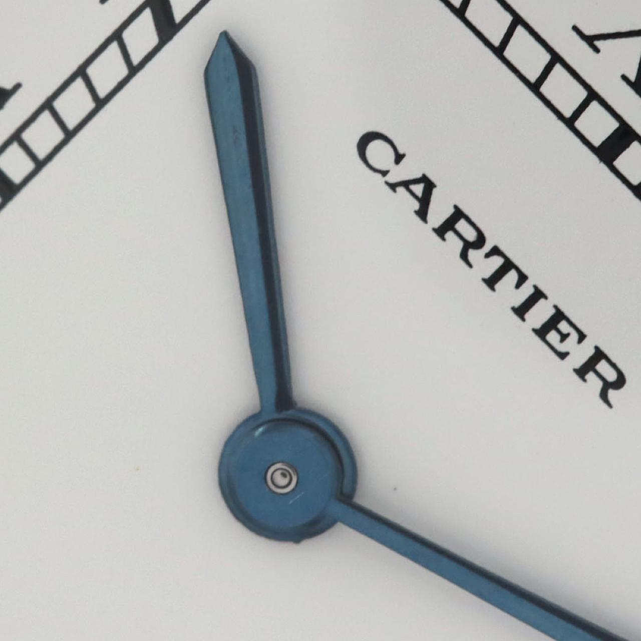 カルティエ タンクレベルソLM YG YG 手巻