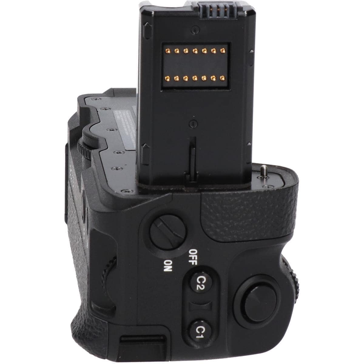 コメ兵|SONY VG-C2EM(α7II,7SII,7RII コメ兵|SONY VG-C2EM(α7II,7SII,7RII