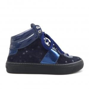 ジミーチュウ JIMMY CHOO スニーカー