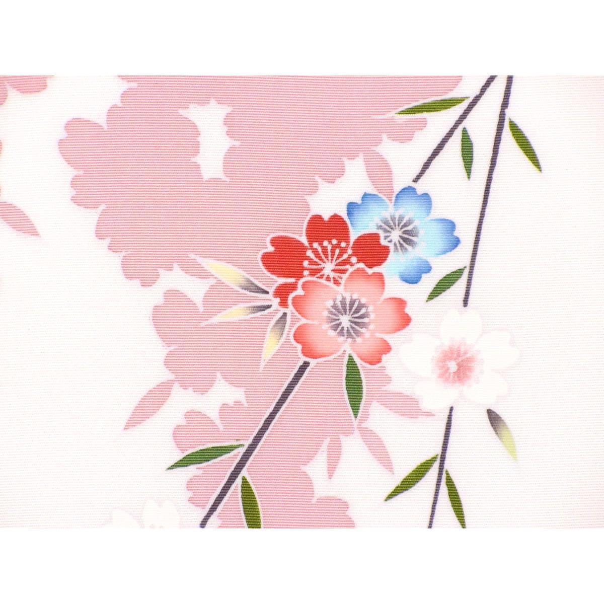 [BRAND NEW] Nagoya obi, Ueno Tameji, Shiose-dyed obi