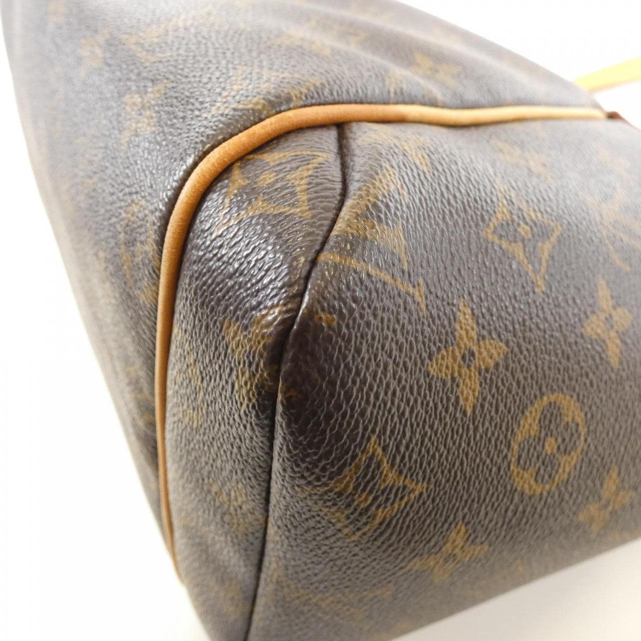 LOUIS VUITTON Monogram Totally MM M56689 包