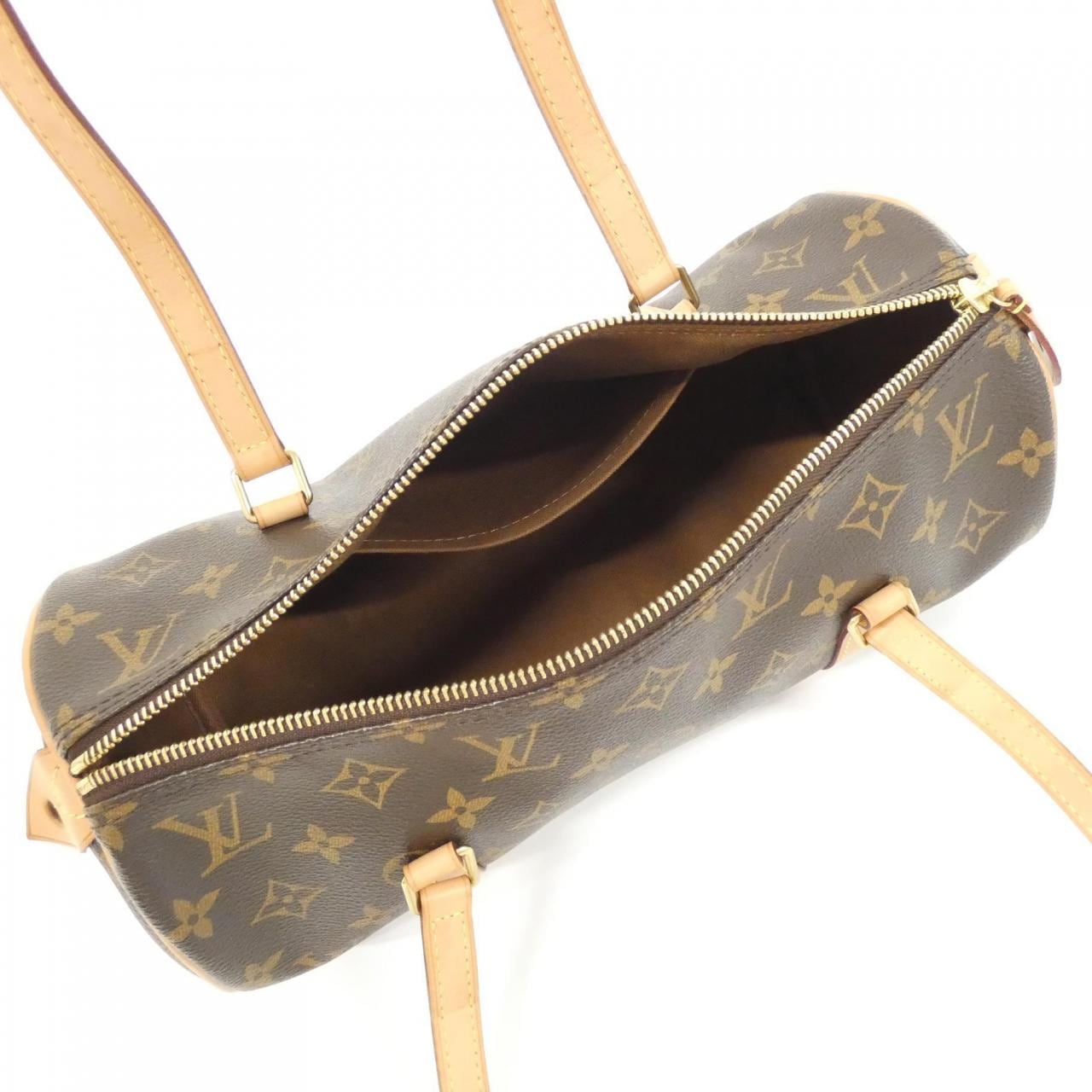 LOUIS VUITTON Monogram Papillon M40711 包