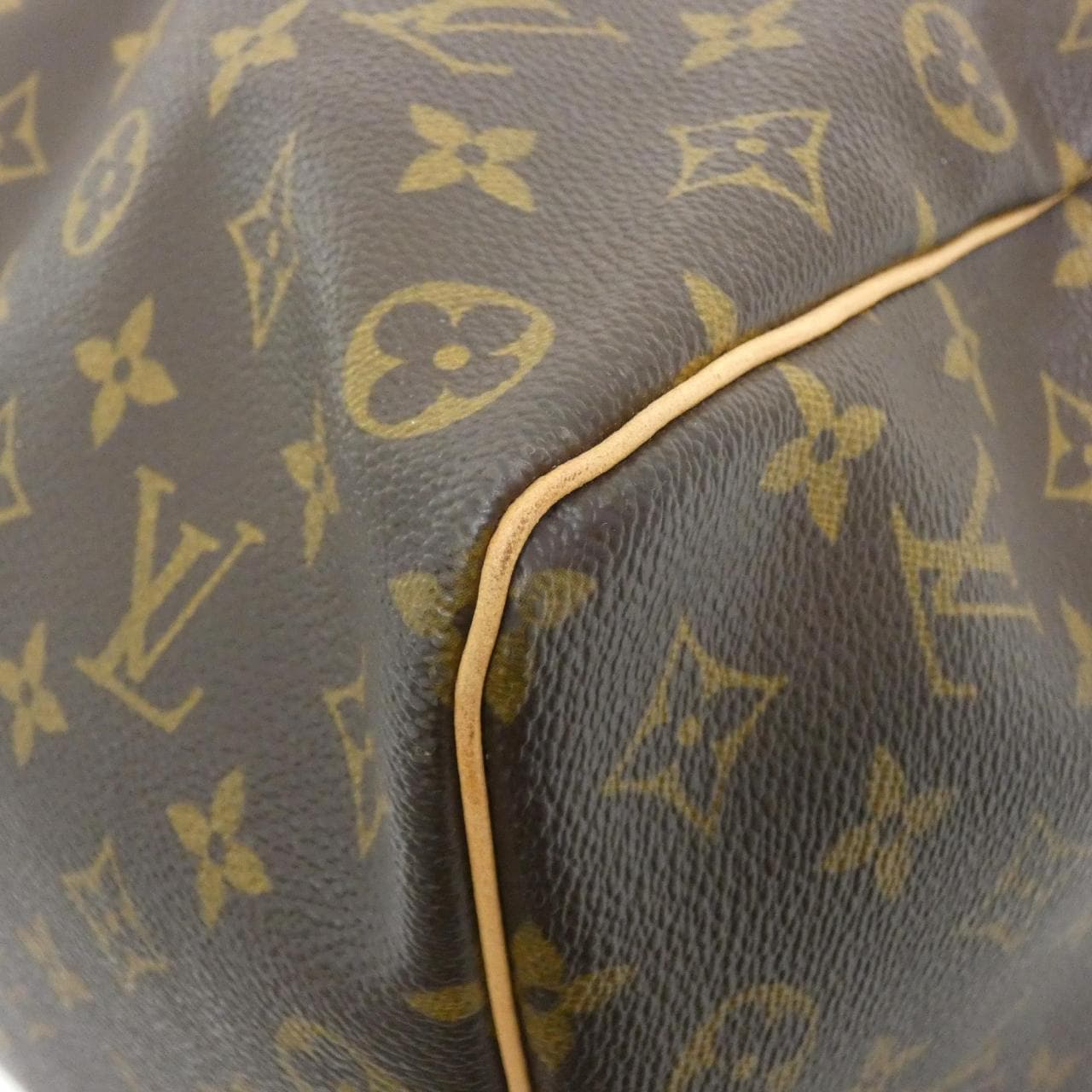 LOUIS VUITTON Monogram Keepall 50 厘米 M41426 波士顿包